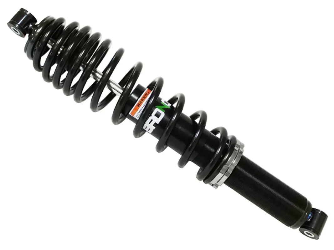 BRONCO zadní tlumič HEAVY DUTY POLARIS SPORTSMAN 550 10-14, SCRAMBLER/SPORTSMAN 850/1000 13-22 (zdvih 147mm délka 503mm) (7043463; 7043569) ( )