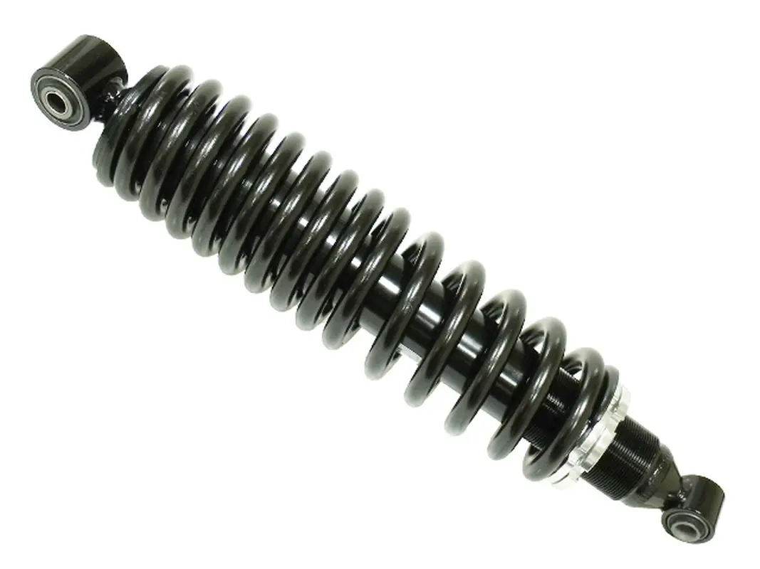 BRONCO zadní tlumič HEAVY DUTY YAMAHA RHINO 700 08-13 (délka 395mm) (5B4-F2210-00-00) (BRONCO zadní tlumič HEAVY DUTY YAMAHA RHINO 700 08-13 (délka)