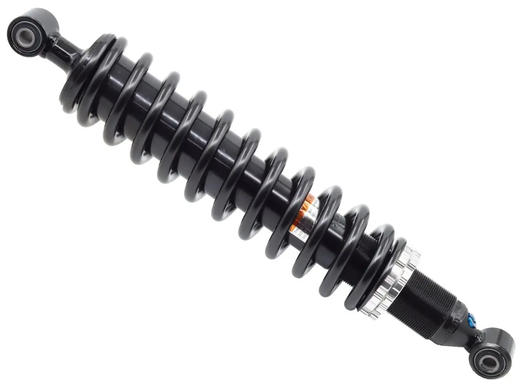 BRONCO zadní tlumič YAMAHA YFM 450 KODIAK 18-24 (BB5-F2200-00-00) (BRONCO zadní tlumič YAMAHA YFM 450 KODIAK 18-24 (BB5-F2200-00-00))