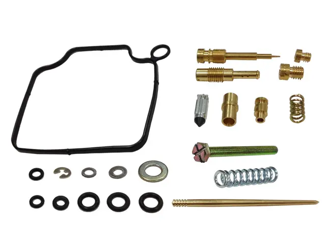 BRONCO opravná sada karburátoru HONDA TRX 350 RANCHER ALL (00-03) (26-1210) (na 1 karburátor) (BRONCO opravná sada karburátoru HONDA TRX 350 RANCHER)