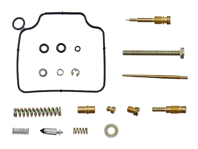 BRONCO opravná sada karburátoru HONDA TRX 300/FW (93-00) (26-1373) (na 1 karburátor) (BRONCO opravná sada karburátoru HONDA TRX 300/FW (93-00))