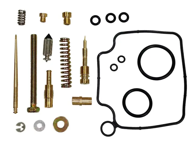 BRONCO opravná sada karburátoru HONDA TRX 500FA/FGA (01-04) (26-1213) (na 1 karburátor) (BRONCO opravná sada karburátoru HONDA TRX 500FA/FGA (01-04))