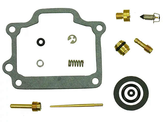 BRONCO opravná sada karburátoru SUZUKI LT 80 (87-06) (26-1425) (na 1 karburátor) (BRONCO opravná sada karburátoru SUZUKI LT 80 (87-06) (26-1425) (na)
