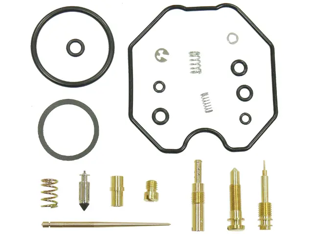 BRONCO sada na opravu karburátoru HONDA TRX 250EX 06-08, TRX 250X 09-12 (26-1325) (na 1 karburátor) (BRONCO sada na opravu karburátoru HONDA TRX)