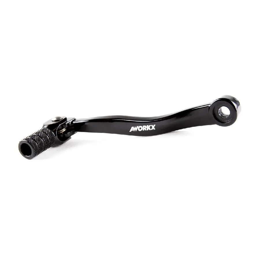 AWORKX páčka řazení KTM SX, EXC, TPI 17-, HUSQVARNA TC/TE 17- barva černá (AWORKX páčka řazení KTM SX, EXC, TPI 17-, HUSQVARNA TC/TE 17- barva černá)