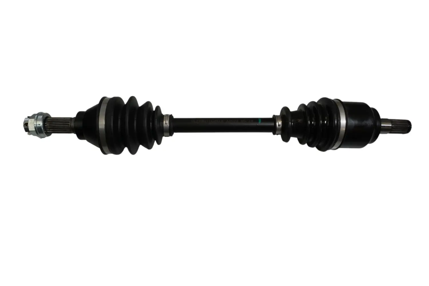 PROMX poloosa KAWASAKI BRUTE FORCE KVF 650I 06-13, KVF 750I 05-18 přední pravá (PROMX poloosa KAWASAKI BRUTE FORCE KVF 650I 06-13, KVF 750I 05-18)