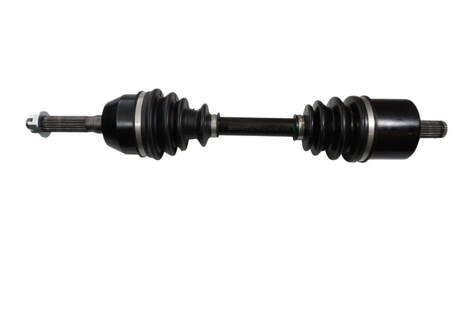 PROMX poloosa POLARIS SPORTSMAN 400 13-17, 450 13-18, 500 13, 570 13-18, 800 13-15 přední levá / pravá (PROMX poloosa POLARIS SPORTSMAN 400 13-17,)