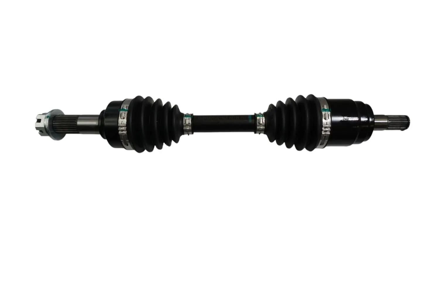 PROMX poloosa HONDA TRX 420 FE/FM/FA/FPA/TE/TM 14-16 přední levá (PROMX poloosa HONDA TRX 420 FE/FM/FA/FPA/TE/TM 14-16 přední levá)