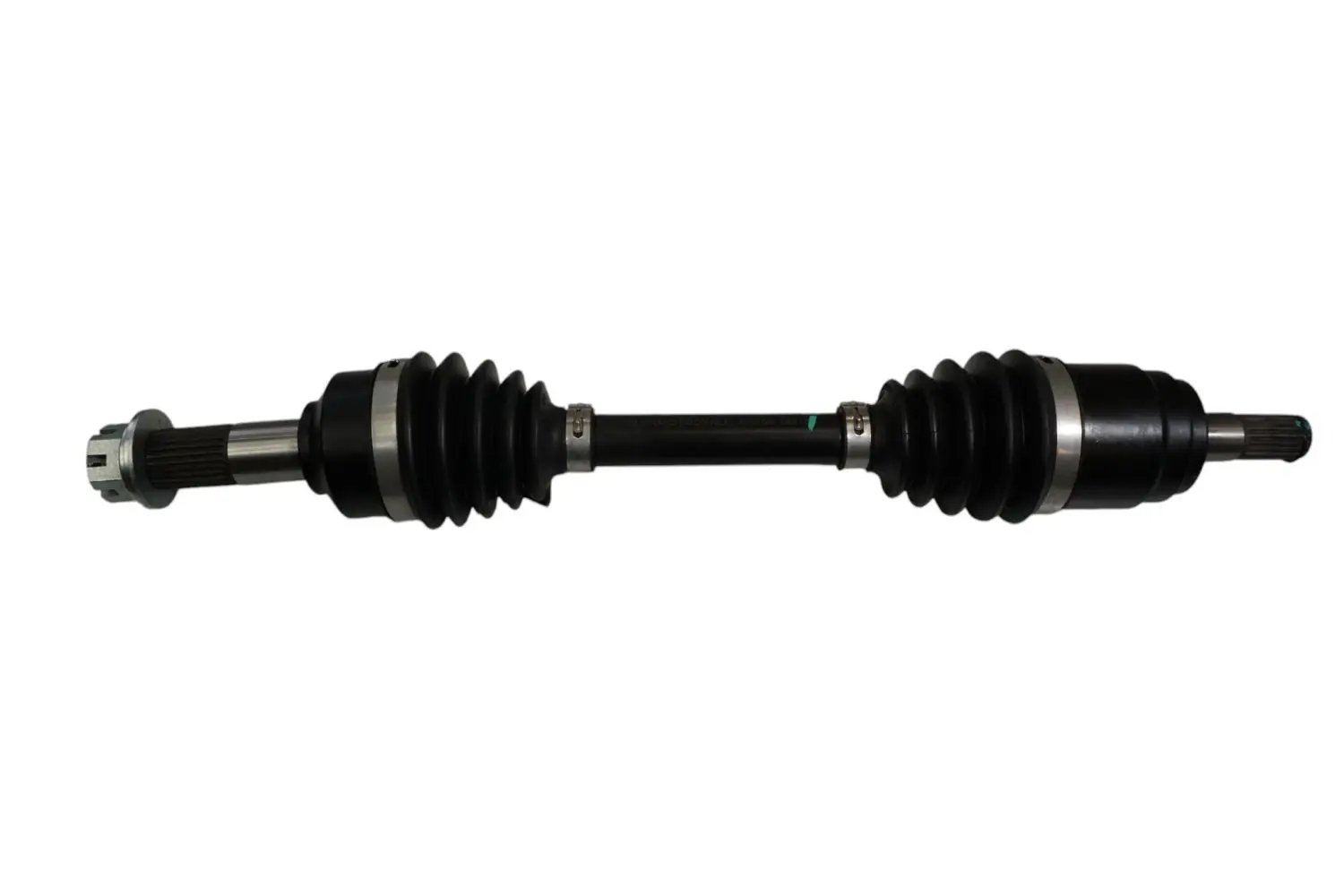 PROMX poloosa HONDA TRX 420 IRS 15-16, TRX 500 FOREMAN 14-16, TRX 500 RUBICON 15-16 přední levá (PROMX poloosa HONDA TRX 420 IRS 15-16, TRX 500)