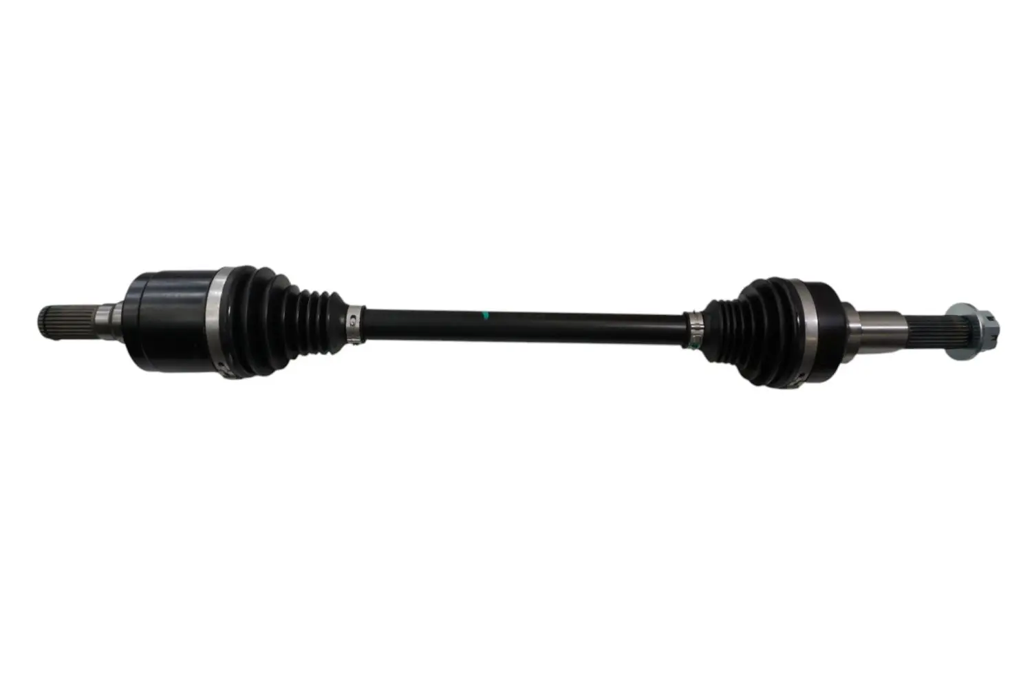 PROMX poloosa YAMAHA VIKING 700 13-18, WOLVERINE 700 16-18 zadní levá / pravá (PROMX poloosa YAMAHA VIKING 700 13-18, WOLVERINE 700 16-18 zadní levá)