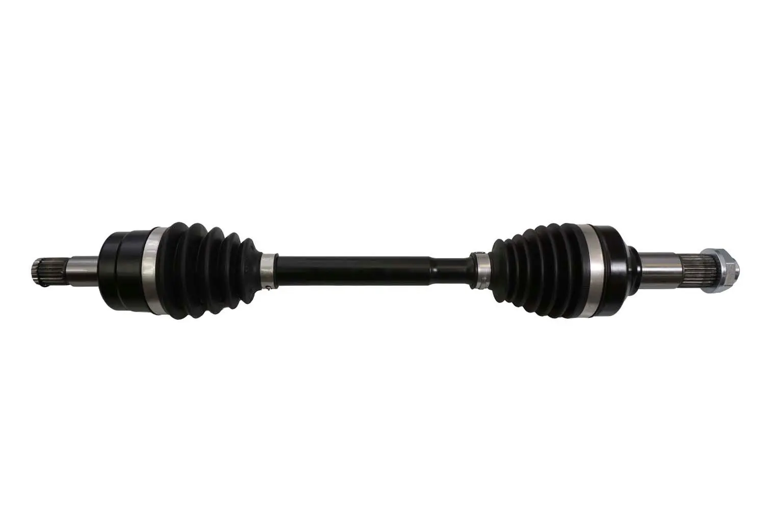 PROMX poloosa YAMAHA YFM 700 GRIZZLY / EPS 16-22 přední levá / pravá (PROMX poloosa YAMAHA YFM 700 GRIZZLY / EPS 16-22 přední levá / pravá)