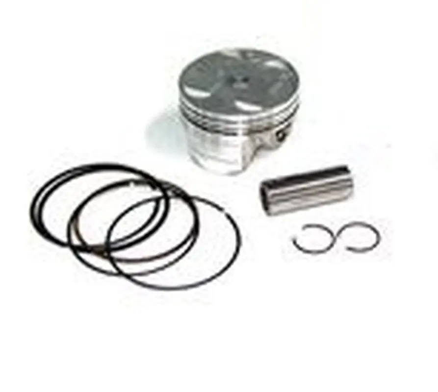 TKRJ píst YAMAHA YBR 125 00-16 (54,50 mm) XT 125 R/X (XT125)03-21, YBR 125, TTR 125 00-23 (TKRJ píst YAMAHA YBR 125 00-16 (54,50 mm) XT 125 R/X)