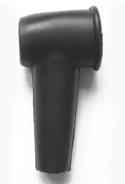 FREN TUBO gumový prvek (kryt koncovky brzdové hadice B21030) (FREN TUBO gumový prvek (kryt koncovky brzdové hadice B21030))
