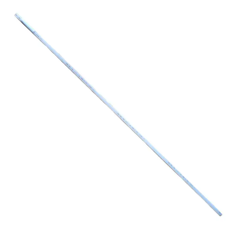 FREN TUBO kryt teflonový brzdové hadice 9X11,5 mm průhledný (FREN TUBO kryt teflonový brzdové hadice 9X11,5 mm průhledný)