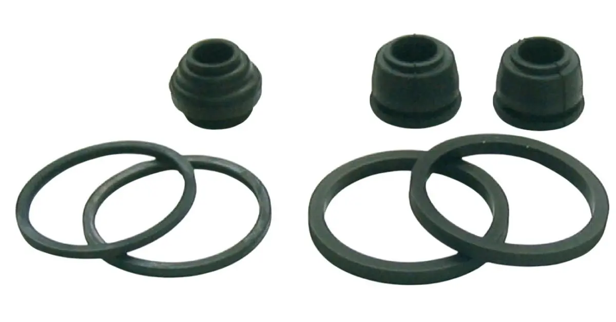 TOURMAX opravná sada brzdového třmenu přední HONDA VF / VT / CX / GL (45209-MA7-006; 45109-MA7-006; 45133-166-016; 45133-MA3-006) (vyrobeno v