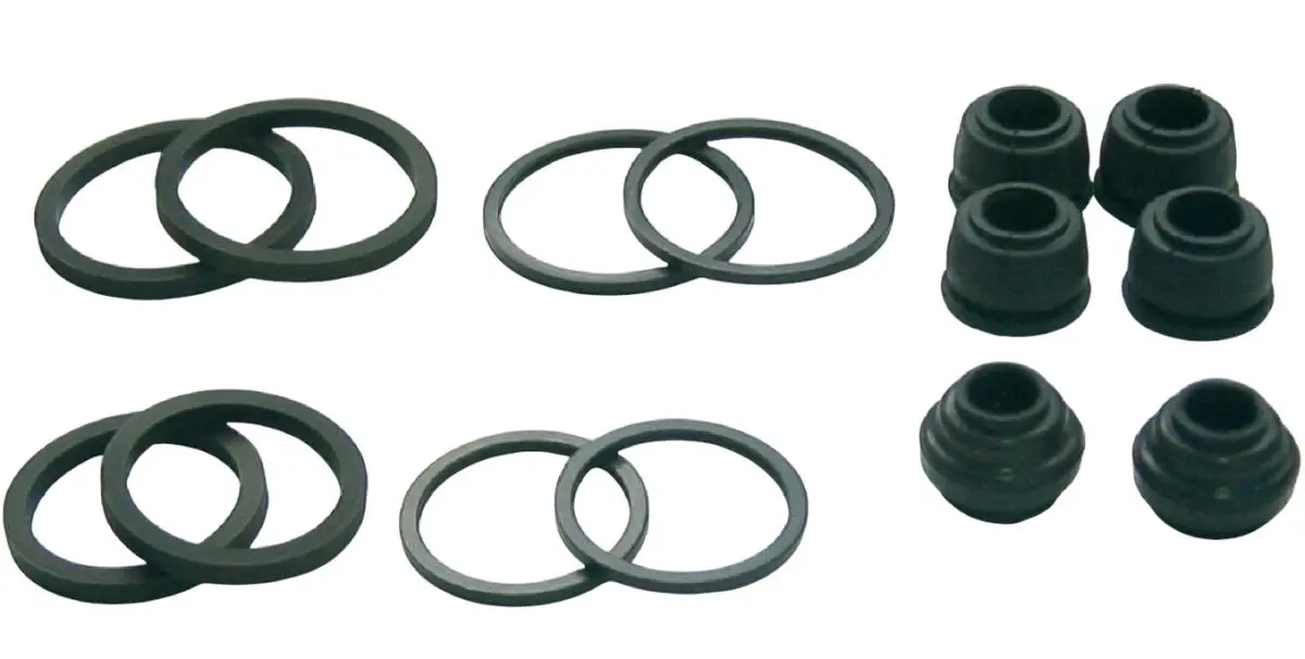 TOURMAX opravná sada brzdového třmenu přední HONDA GL1200 84-87, GL 1100 (45209-MA7-006; 45209-GE2-006; 43109-MA3-006) (vyrobeno v Japonsku)