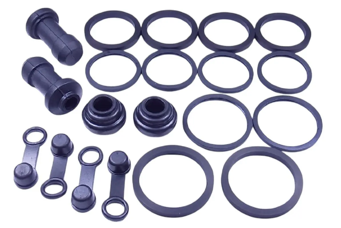 TOURMAX opravná sada brzdového třmenu přední HONDA ST 1300 PAN EUROPEAN 02-04 (45132-166-016; 45133-MA3-006; 43109-MA3-006) (vyrobeno v Japonsku)