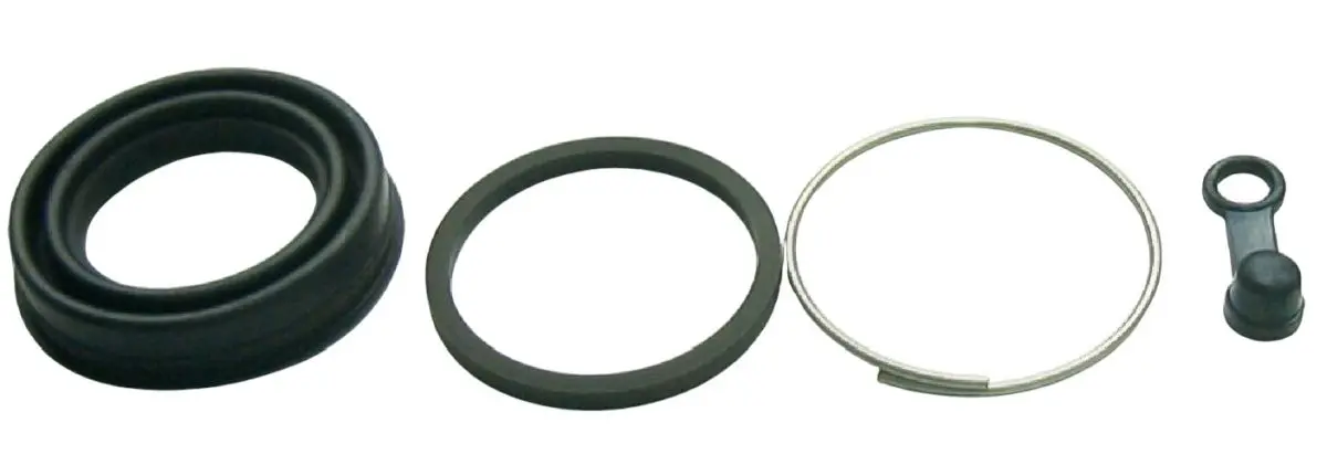 TOURMAX opravná sada brzdového třmenu přední/zadní YAMAHA XS 500 76-78, XS 650 78-81, SR 500 78-81 (1J3-W0047-00; 1J3-20000-20) (vyrobeno v Japonsku)