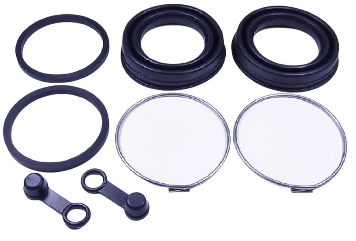 TOURMAX opravná sada brzdového třmenu přední YAMAHA XJ 650 SECA 82, XS 650 78-81, XV 920 81-82 (1J3-W0047-00) (vyrobeno v Japonsku) (TOURMAX opravná)