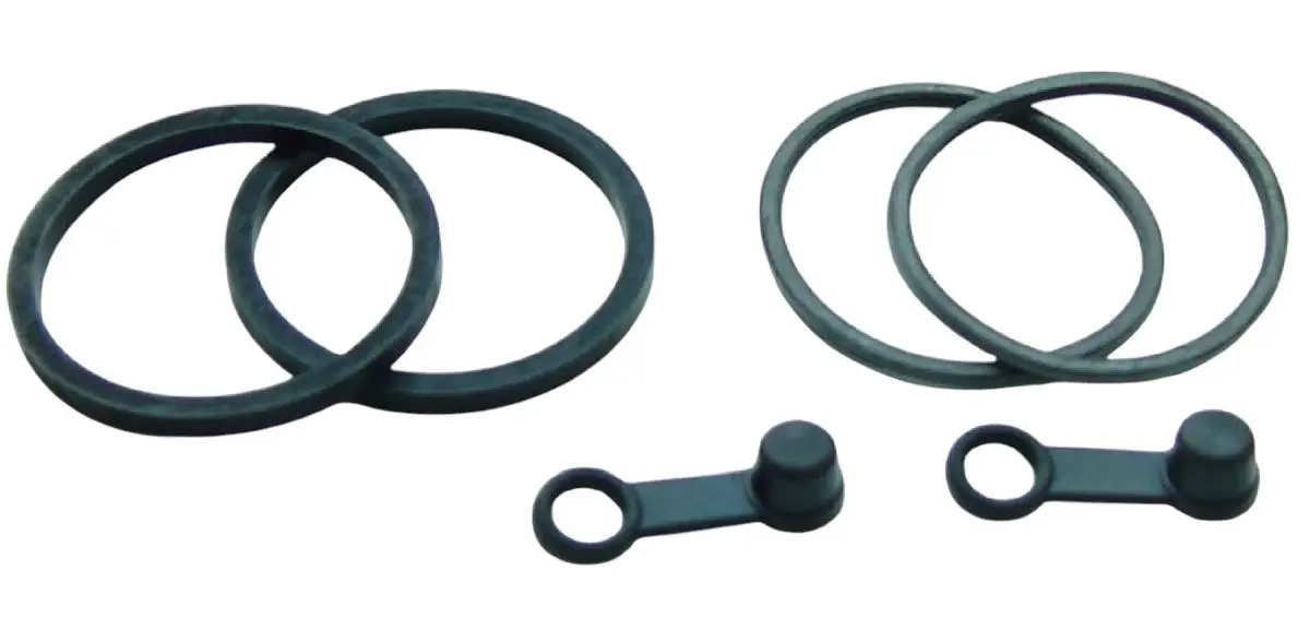 TOURMAX opravná sada brzdového třmenu přední YAMAHA XJ 750 SECA / XV 1000SE (4L0-W0047-01) (vyrobeno v Japonsku) (TOURMAX opravná sada brzdového)