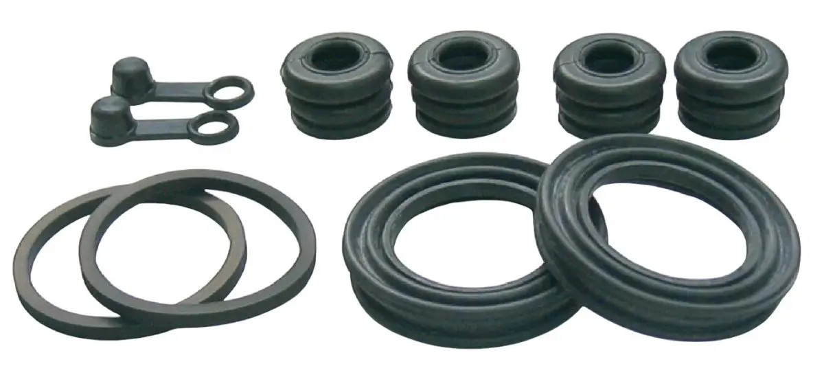 TOURMAX opravná sada brzdového třmenu přední SUZUKI GSX 750 ES / EF, GS 850 / 1000 (59308-45200; 59308-45200; 59107-18410) vyrobeno v Japonsku