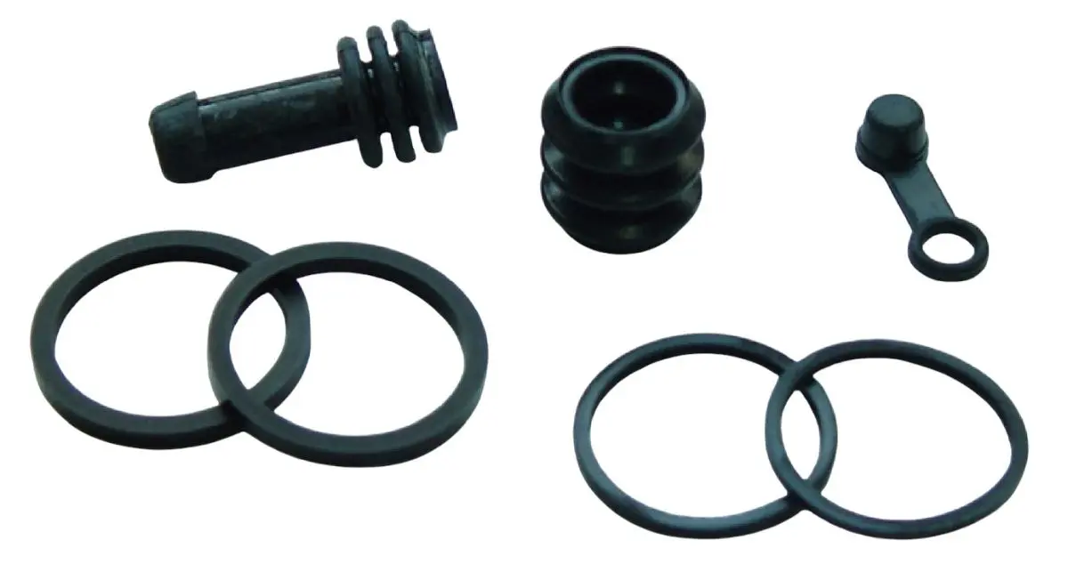 TOURMAX opravná sada brzdového třmenu přední SUZUKI GS 500E 97-01/VZ800/DR800/VX800 vyrobeno v Japonsku (TOURMAX opravná sada brzdového třmenu přední)