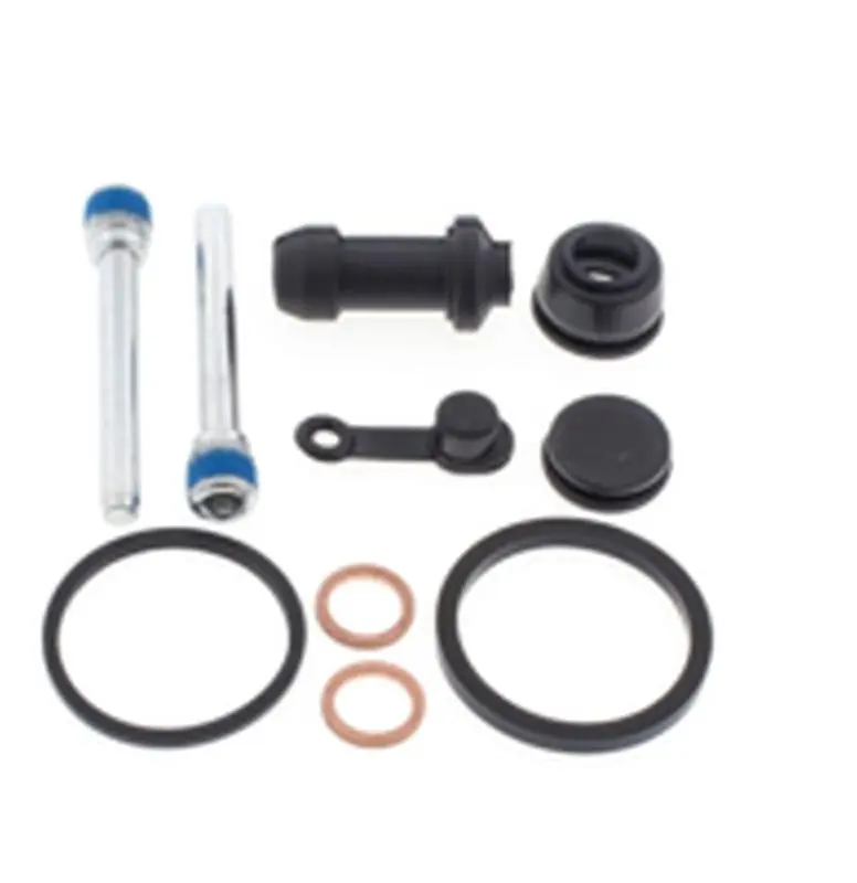 BEARING WORX opravná sada brzdiče přední SUZUKI LTZ 400 03-14, YAMAHA YFM 350 RAPTOR 04-13, YFM 600 GRIZZLY 98-08, YFM 660R RAPTOR (18-3023)
