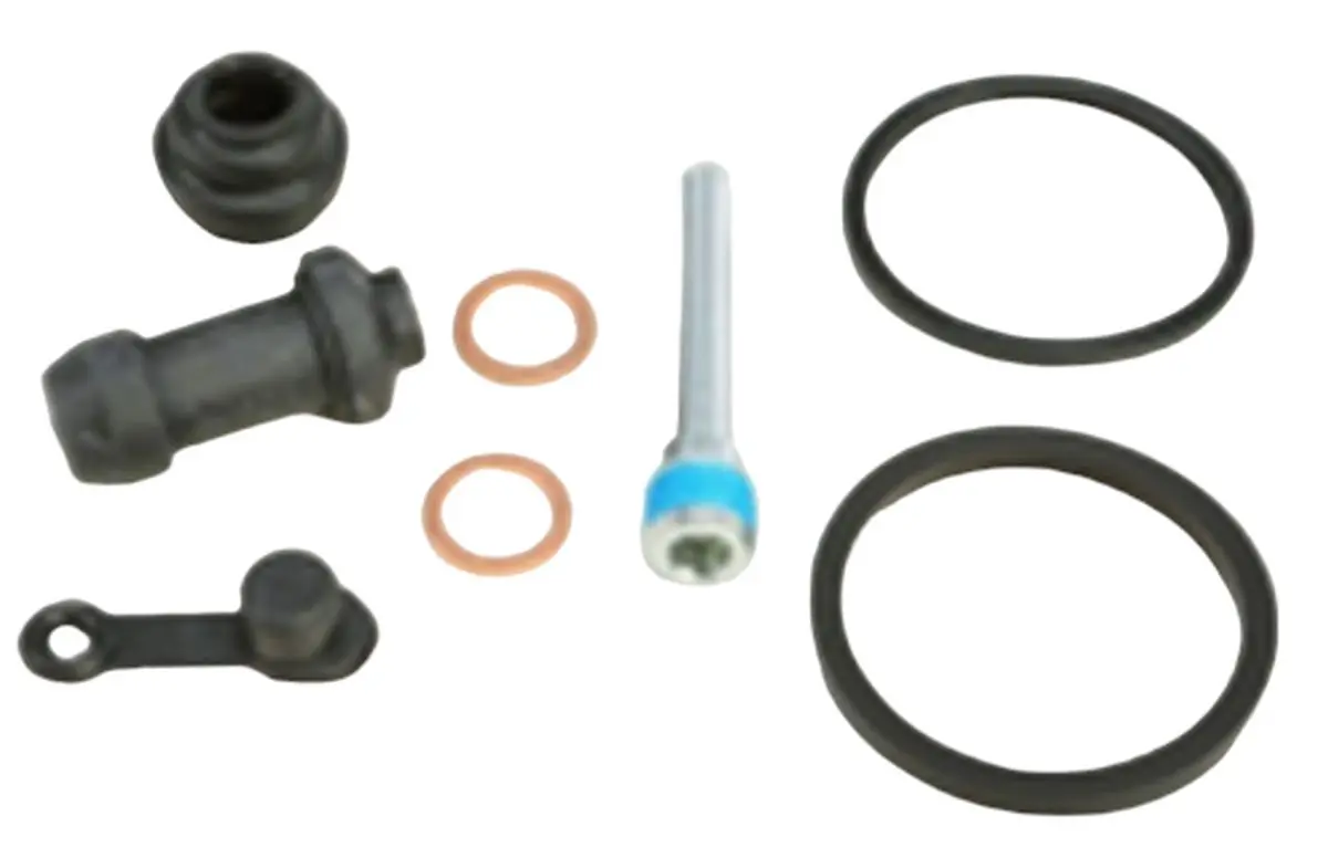 BEARING WORX opravná sada brzdiče přední YAMAHA YFM 550/700 GRIZZLY/KODIAK 08-18, YFM 250 RAPTOR 08-13 (18-3027) (BEARING WORX opravná sada brzdiče)