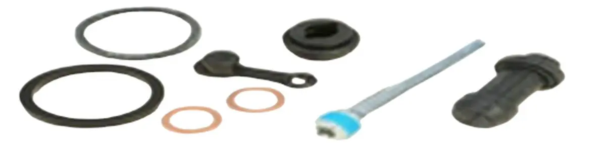 BEARING WORX opravná sada brzdiče zadní HONDA CR 125/250 87-01, CR 80/85 92-07, XR 250/400/600, KAWASAKI KX 125/250 95-07, KLX 250/300, SUZUKI RM