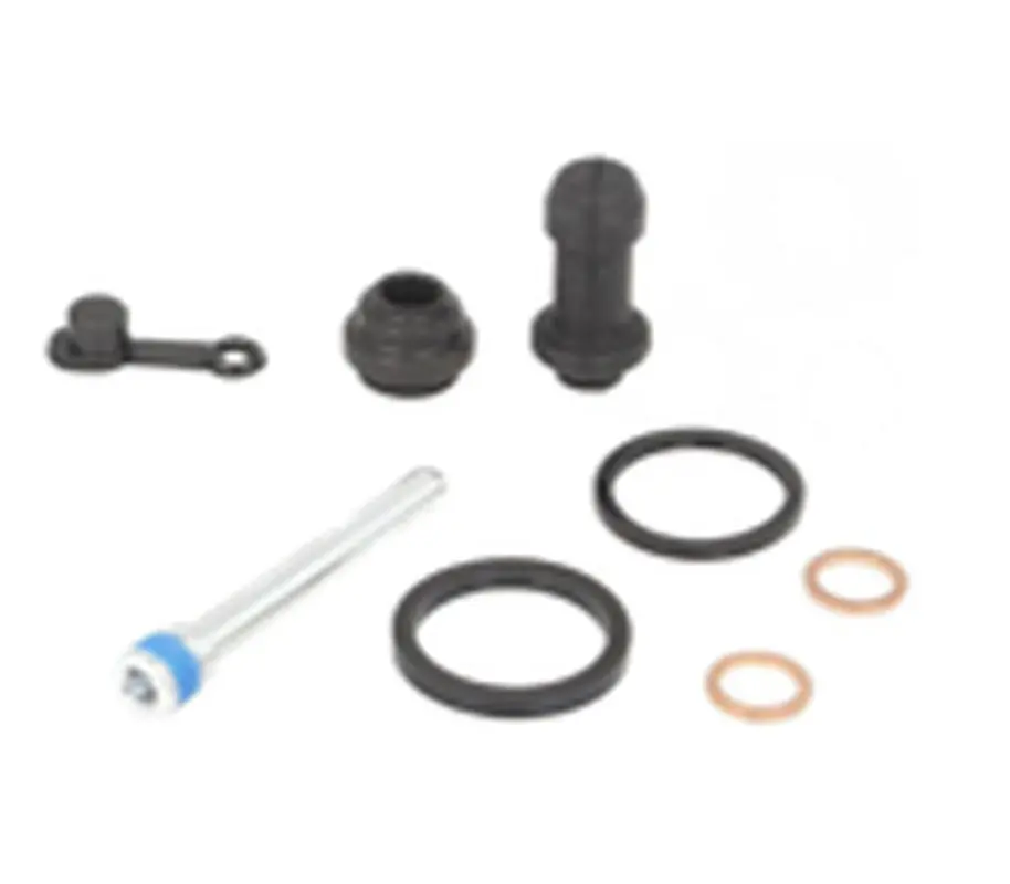 BEARING WORX opravná sada brzdiče zadní GAS GAS EC 125 08-15, EC 200 08-19, EC 250 09-19, YAMAHA WR/YZ 250F/450F 03-24 (18-3032) ( )