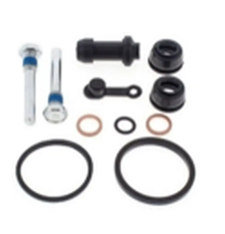 BEARING WORX opravná sada brzdiče zadní HONDA TRX 300EX/X 93-09, TRX 400EX/X 99-14, KAWASAKI KEF/KFX, SUZUKI LTZ400 03-14, YAMAHA YFM (18-3038)
