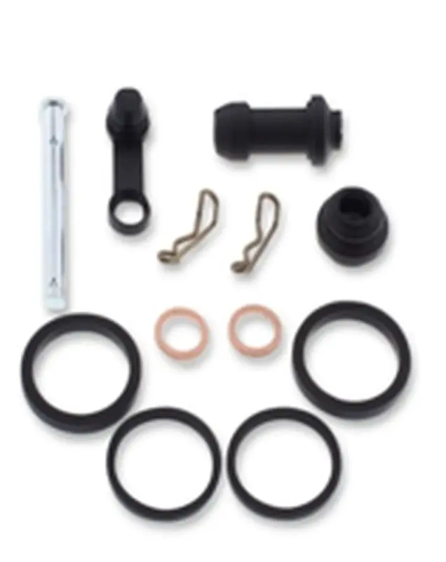 BEARING WORX opravná sada brzdiče přední KTM SX\SXF\EXC\EXCF 09-25, HUSQVARNA, HUSABERG (18-3046) (BEARING WORX opravná sada brzdiče přední KTM)