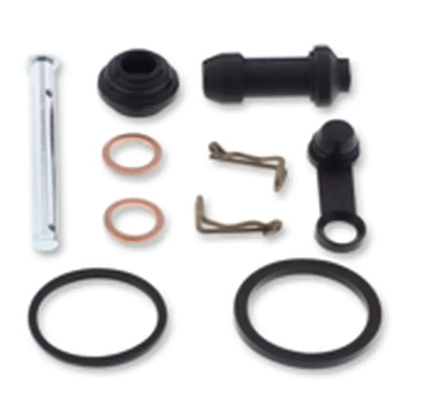 BEARING WORX opravná sada brzdiče zadní KTM SX/SXF/EXC/EXCF 04-25, HUSABERG, HUSQVARNA (18-3048) (BEARING WORX opravná sada brzdiče zadní KTM)