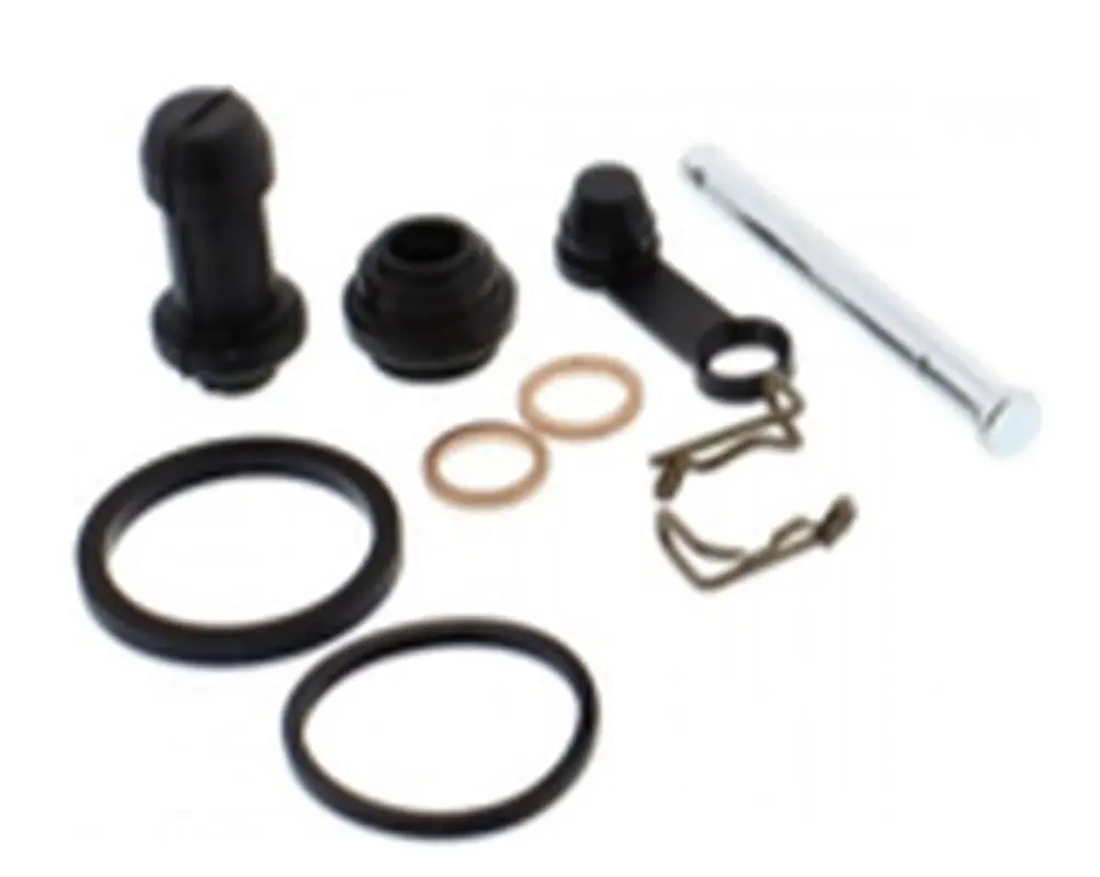 BEARING WORX opravná sada brzdiče zadní KTM SX125/250 01-02, EXC125 01-05, EXC250 01-03, EXC250/525 01-03 (18-3050) (BEARING WORX opravná sada)