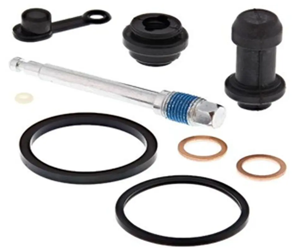 BEARING WORX opravná sada brzdiče zadní HONDA CBR 125 04-19, XL 125V VARADERO 01-15 (18-3075) (BEARING WORX opravná sada brzdiče zadní HONDA CBR 125)