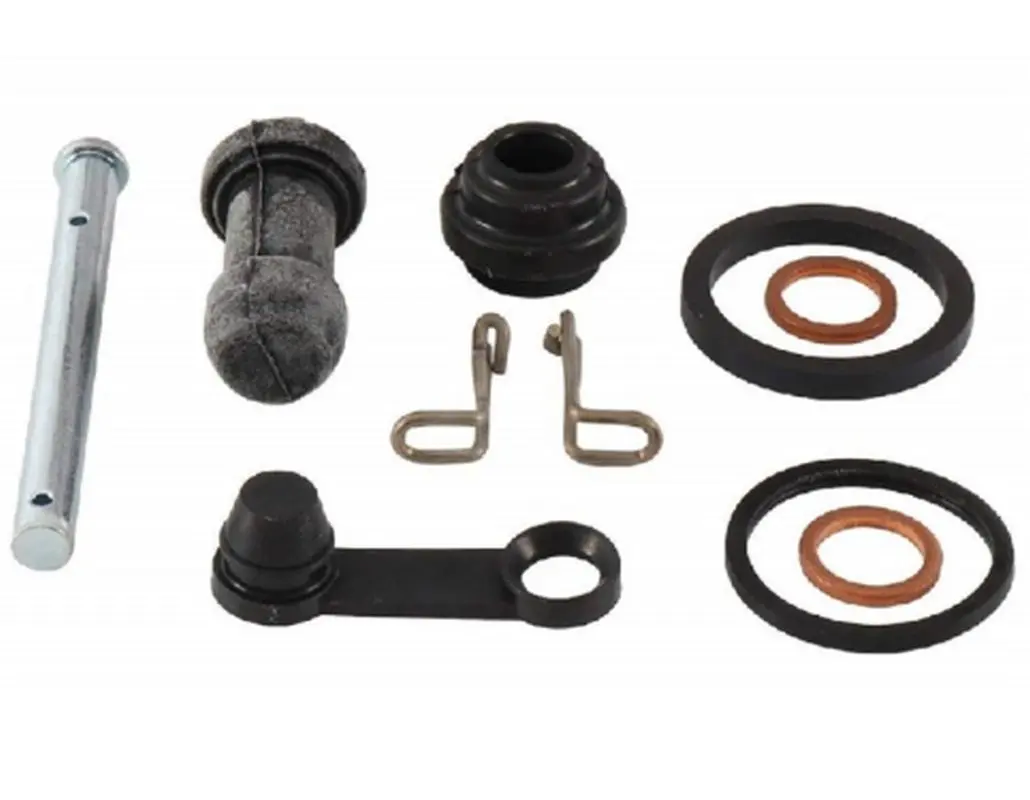 BEARING WORX opravná sada brzdiče zadní KTM EXC150 TPI 20-22, EXC250 TPI 18-22, EXC300 TPI 18-22, EXCF 250/350 17-22, EXCF 450/500 17-22 (18-3079)