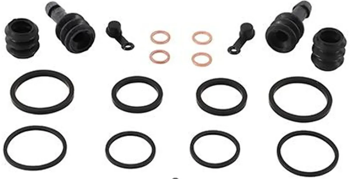 BEARING WORX opravná sada brzdového třmenu přední KAWASAKI GPX600R 88-99, ZR550 ZEPHYR 92-99, ZX10 88-90, ZR 750 ZEPHYR 91-93, SUZUKI GSX 1100G 91-93