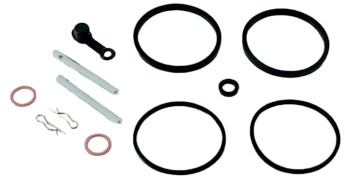 BEARING WORX opravná sada brzdového třmenu zadní SUZUKI GSX 1100G 93, VL 1500 INTRUDER 98-01, VS 1400 INTRUDER 90-04, VX800 (18-3207) ( )
