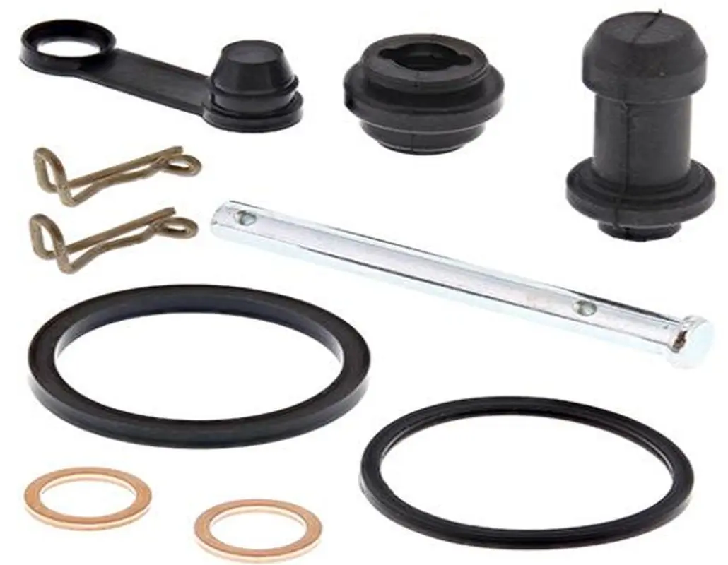 BEARING WORX opravná sada brzdového třmenu zadní KTM EXC 200/380/400/520, SX 125/200/250/380/400/520 (18-3259) (BEARING WORX opravná sada brzdového)