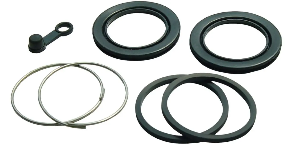TOURMAX opravná sada brzdového třmenu zadní HONDA GL 1000 78-79 vyrobeno v Japonsku (TOURMAX opravná sada brzdového třmenu zadní HONDA GL 1000 78-79)