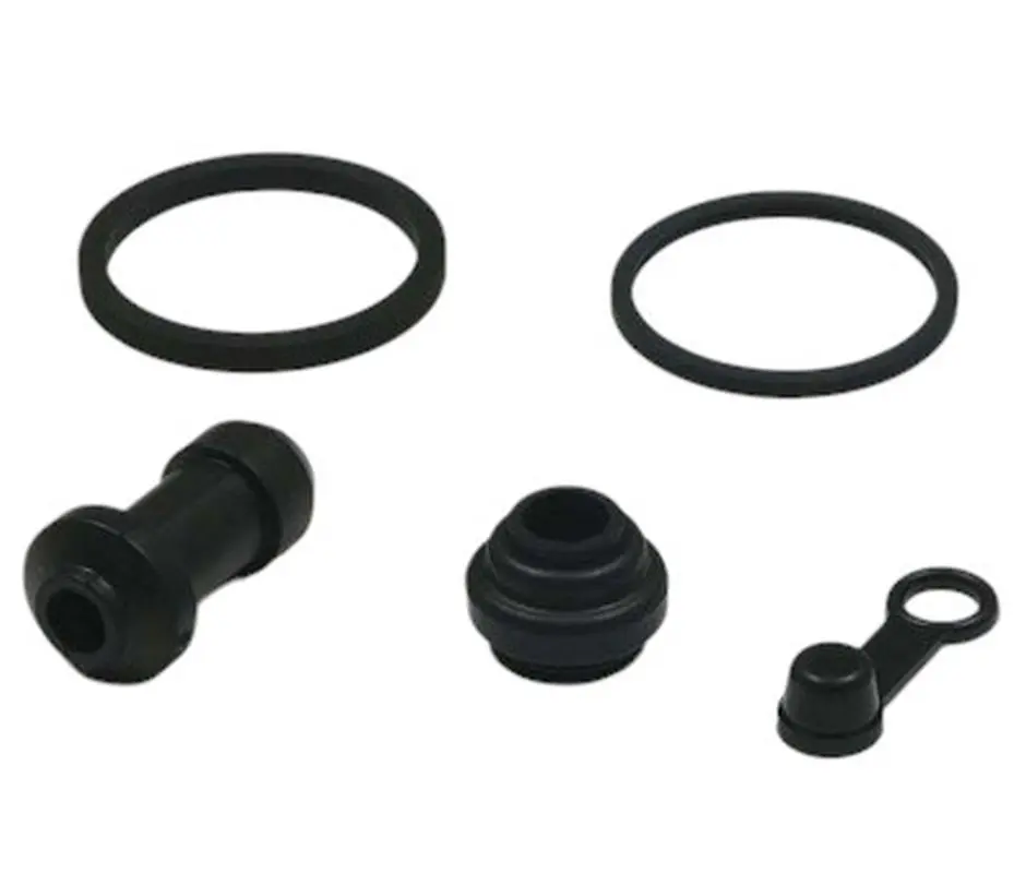 TOURMAX opravná sada brzdového třmenu zadní YAMAHA YFM 700 RAPTOR 06-12, RHINO 450 06-09, 660 04-07 vyrobeno v Japonsku (TOURMAX opravná sada)