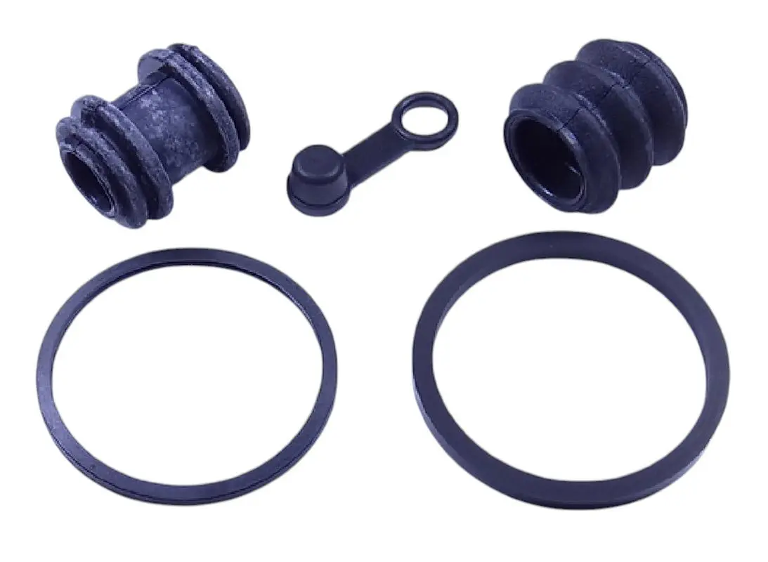 TOURMAX opravná sada brzdového třmenu zadní SUZUKI GSXR 600/750/1000/1300, GSR 600 06-10 vyrobeno v Japonsku (TOURMAX opravná sada brzdového třmenu)