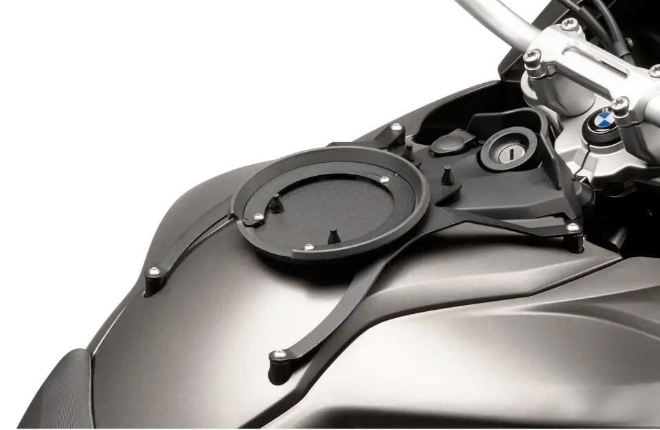 KAPPA držák Tanklock BMW F650GS/F800GS 08-17, F700GS 13-17, F800GS 13-18 (KAPPA držák Tanklock BMW F650GS/F800GS 08-17, F700GS 13-17, F800GS 13-18)