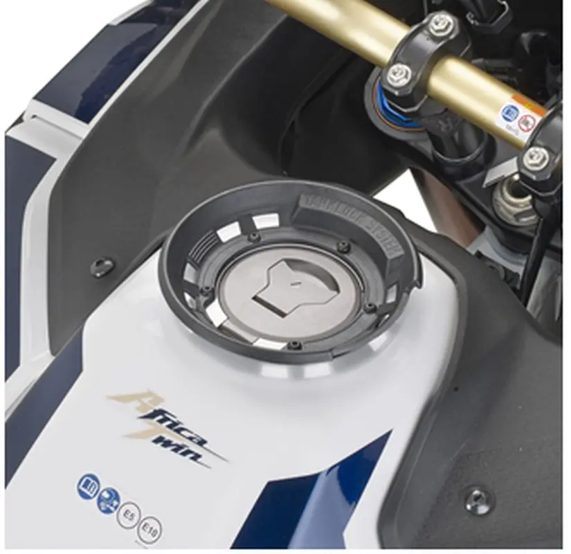 KAPPA držák Tanklock HONDA CRF 1100 L AFRICA TWIN ADVENTURE SPORTS 24- (KAPPA držák Tanklock HONDA CRF 1100 L AFRICA TWIN ADVENTURE SPORTS 24-)