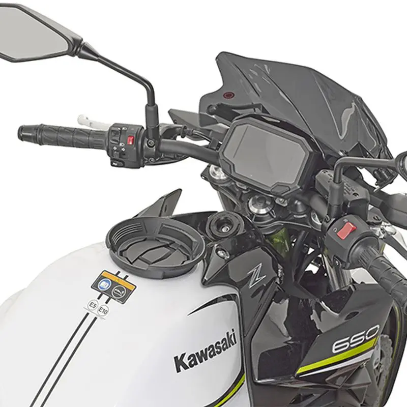 KAPPA držák Tanklock KAWASAKI Z 650 16-17, BIMOTA TERA 1000 24 (KAPPA držák Tanklock KAWASAKI Z 650 16-17, BIMOTA TERA 1000 24)