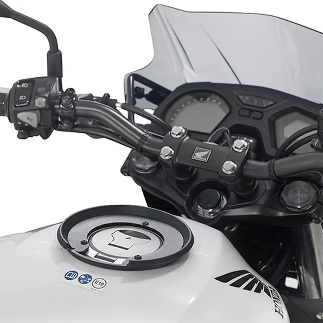 KAPPA držák Tanklock HONDA CB 500F (19), CB 650R (19) (KAPPA držák Tanklock HONDA CB 500F (19), CB 650R (19))