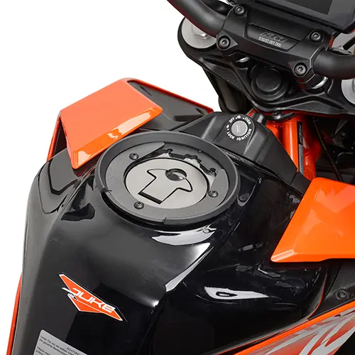 KAPPA držák Tanklock KTM DUKE 125-390 (17) (KAPPA držák Tanklock KTM DUKE 125-390 (17))