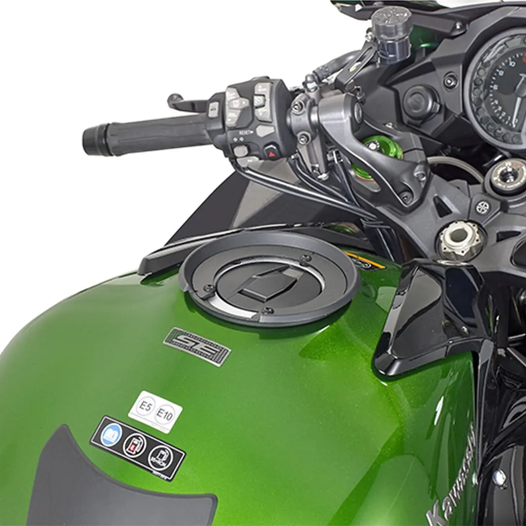 KAPPA držák Tanklock KAWASAKI NINJA H2 SX (18-19) (KAPPA držák Tanklock KAWASAKI NINJA H2 SX (18-19))