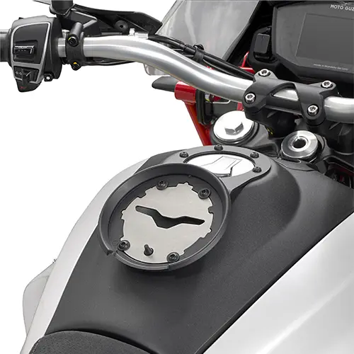 KAPPA držák Tanklock MOTO GUZZI V85 TT '19-'25 (KAPPA držák Tanklock MOTO GUZZI V85 TT '19-'25)