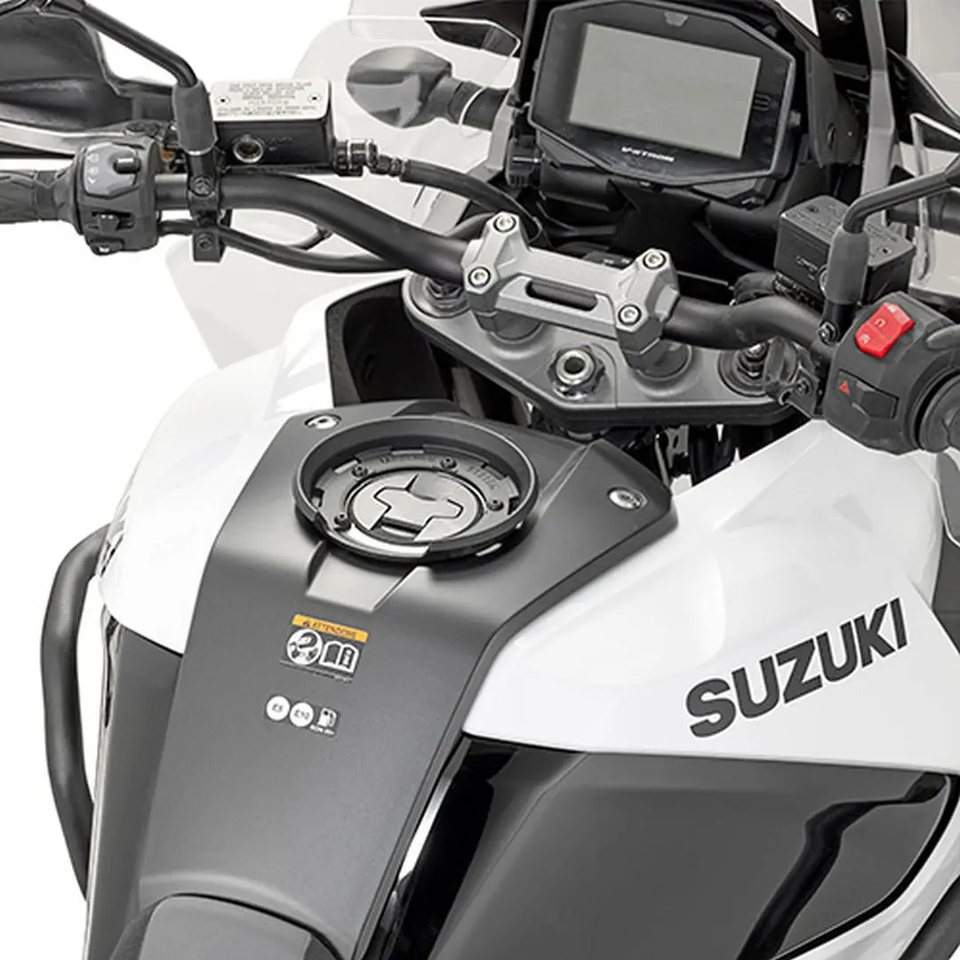KAPPA držák Tanklock SUZUKI DL 1000 V-STROM (14-19), V-STROM 1050 (20), GSX S 1000 F / GSX S 1000 (15-19) (KAPPA držák Tanklock SUZUKI DL 1000)